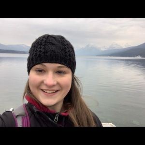 Meet your Posher, Kelsey